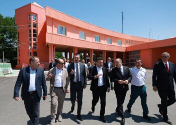 Marrëveshja e re me Maqedoninë e Veriut dhe Shqipërinë: protokoll të ri për kalimet në pikën doganore