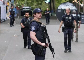 Masakër në festivalin e ushqimit në Seattle: 3 të vrarë, disa të plagosur, mes tyre një 2-vjeçar