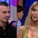 Mateo i deklaron Brikenës dashurinë: Jam në punë, mendoj për ty; kur hyre në BBV m’u mor fryma