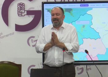 Mazniku për PS-Territoriale: Rinasi rasti i vetëm i ndryshimit territorial; Asnjë shërbim s'largohet; Poliçani përfiton shumë nga Berati