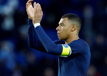 Mbappé hyn në histori: Askush nuk ka luajtur më shumë me Francën në Kupën e Botës