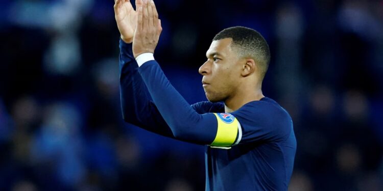 Mbappé hyn në histori: Askush nuk ka luajtur më shumë me Francën në Kupën e Botës