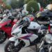 Mbi 1 mijë motoristë në Moto Fest, Pogradeci pushtohet nga motorët