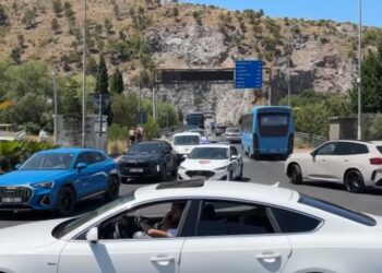 Mbi 2 milionë hyrje në Shkodër; fluksi në kufi rrit lëvizjet, 40% më pak aksidente në këtë qark