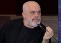 Mbi një muaj në bulevard: Rama quajti shqetësimin real si ujin e pastër; në koren e zezë dështakët