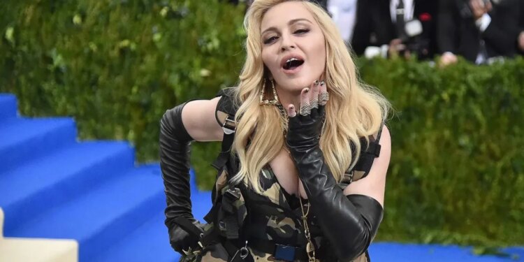 Mbretëresha e Pop-it merr peng finalen: Madonna gati të lërë në hije Messin dhe Yamal