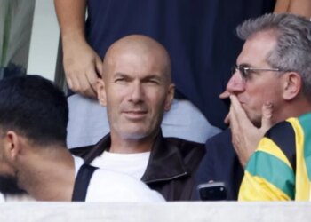 Mbyllet epoka Deschamps, nis epoka Zidane; Franca përgatitet për revolucion