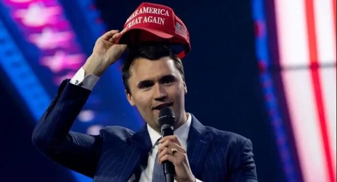 Më kërkoi një mjet gdhendjeje — dalin detaje të reja nga hetimi për dyshuarin e vrasjes së Charlie Kirk
