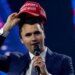 Më kërkoi një mjet gdhendjeje — dalin detaje të reja nga hetimi për dyshuarin e vrasjes së Charlie Kirk