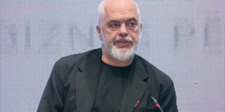 Me lekët tonë po i bëni, mos bëni sikur… / Dyfisho sipërmarrjen, Rama: Ka qeveri që punojnë mirë