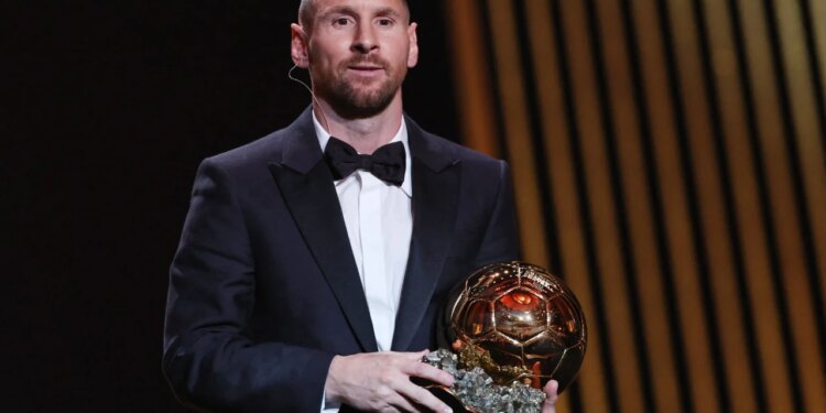 Mediat janë të sigurta: Fituesi i Botërorit merr Topin e Artë; Messi pranë numrit 9, por Lamine Yamal…
