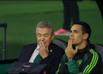Meksika e konfirmon: Rafael Marquez është trajneri i ri, zëvendëson Javier Aguirre