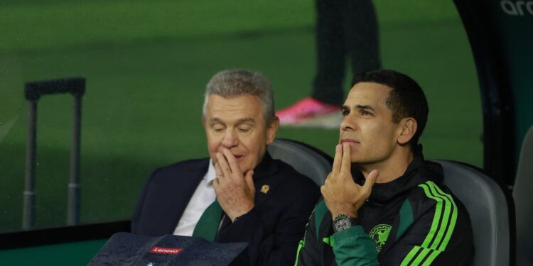 Meksika e konfirmon: Rafael Marquez është trajneri i ri, zëvendëson Javier Aguirre