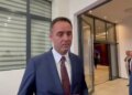 Mendoj që opsionet në tavolinë… Konjufca e konsideron afrimin me LDK-në? VV sytë te LDK