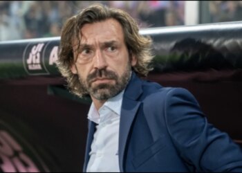 Merr formë hipoteza që Andrea Pirlo do të jetë trajner i mundshëm i kombëtares italiane