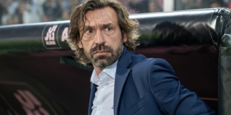 Merr formë hipoteza që Andrea Pirlo do të jetë trajner i mundshëm i kombëtares italiane