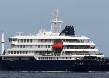 Merr fund epidemia e hantavirusit që vrau 3 persona dhe infektoi 13, MV Hondius rikthehet në lundrim