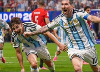Messi, Argjentina dhe ritualet e bestytnisë për triumfin e dytë radhazi në Botëror