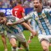 Messi, Argjentina dhe ritualet e bestytnisë për triumfin e dytë radhazi në Botëror