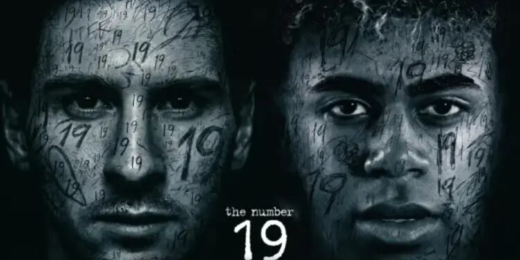 Messi dhe Lamine Yamal të lidhur nga numri 19, rastësi që po mahnit botën e futbollit