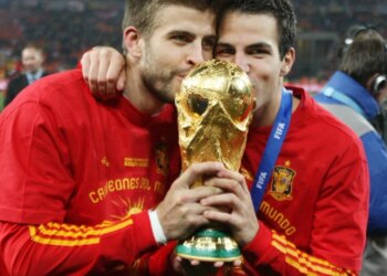 Messi meriton Topin e Artë, nëse fiton Spanja do ndahet mes… Pique analizon finalen: Ja cili është çelësi