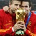 Messi meriton Topin e Artë, nëse fiton Spanja do ndahet mes… Pique analizon finalen: Ja cili është çelësi