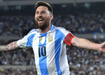 Messi tërhiqet nga kombëtarja? Mesazhi i kapitenit për tifozët para finales: Çfarëdo që ndodh, historia s'do harrohet kurrë
