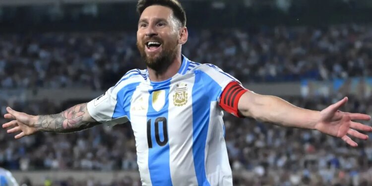 Messi tërhiqet nga kombëtarja? Mesazhi i kapitenit për tifozët para finales: Çfarëdo që ndodh, historia s'do harrohet kurrë