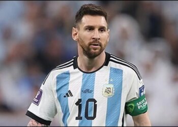 Messi vendos rekord historik në Botëror, i pari futbollist që shënon në gjashtë ndeshje radhazi të fazës eliminatore