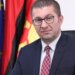 Mickoski prezanton kabinetin e ri në Maqedoninë e Veriut, ndryshojnë 7 ministra dhe hyn një partner i ri