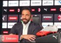 Milan, Amorim bën prezantimin: Ndihem në shtëpi dhe jam këtu për të fituar, jo për të evituar humbjet