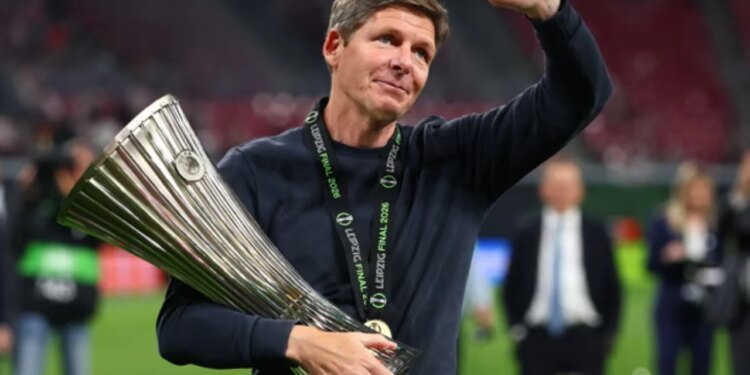 Milani e kërkoi me ngulm, trajneri austriak zgjedh të qëndrojë në Premier League