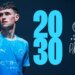 Milani ëndërronte Fodenin, por City e blindon dhe anglezi rinovon deri në 2030