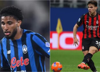 Milani mendon seriozisht transferimin e yllit brazilian, plan që përfshin mesfushorin shqiptar