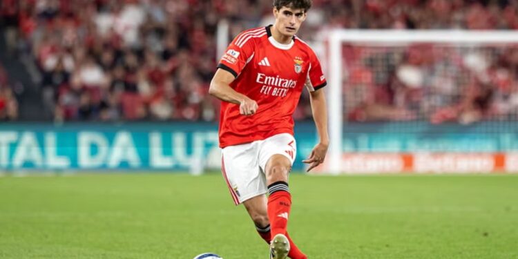 Milani pëson goditje në merkato, mbrojtësi portugez refuzon Djallin për t’u transferuar në Premier League