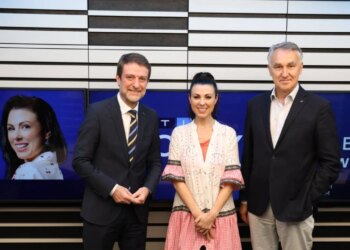 Ministri Hoxha: Ne marrim angazhime dhe bëjmë reforma, BE të mbajë pjesën e vet për integrimin e Shqipërisë