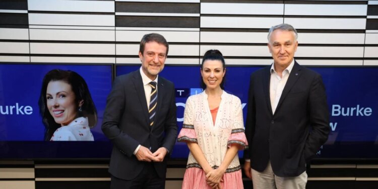 Ministri Hoxha: Ne marrim angazhime dhe bëjmë reforma, BE të mbajë pjesën e vet për integrimin e Shqipërisë