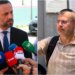 Ministri Lamallari përgjigjet avokatit të protestuesit të arrestuar: Verifikohen pretendimet se u dhunua gjatë krizave epileptike