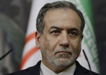 Ministri i Jashtëm iranian: Sulmet ndaj infrastrukturës energjetike shkelin të drejtën ndërkombëtare; Araghchi akuzon SHBA-në për krime lufte