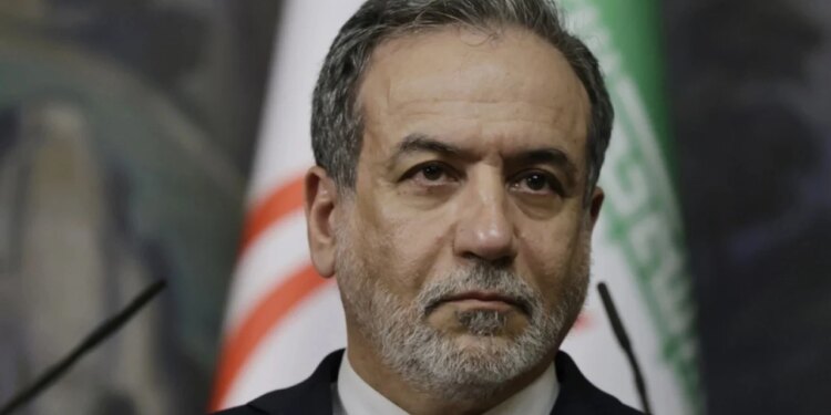 Ministri i Jashtëm iranian: Sulmet ndaj infrastrukturës energjetike shkelin të drejtën ndërkombëtare; Araghchi akuzon SHBA-në për krime lufte