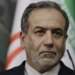 Ministri i Jashtëm iranian: Sulmet ndaj infrastrukturës energjetike shkelin të drejtën ndërkombëtare; Araghchi akuzon SHBA-në për krime lufte