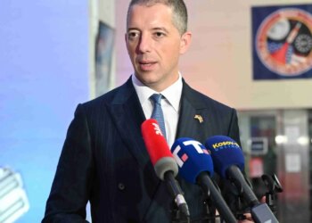 Ministri i Jashtëm serb: Do të hapim zyra konsullore në Shkodër, Bujanoc; kemi marrëveshje në parim me Shqipërinë
