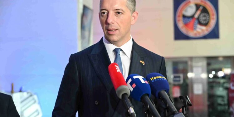 Ministri i Jashtëm serb: Do të hapim zyra konsullore në Shkodër, Bujanoc; kemi marrëveshje në parim me Shqipërinë