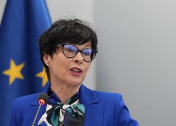 Ministrja serbe bën deklaratë të rëndë për shqiptarët e Kosovës; Marta Kos: E habitshme që vazhdon në detyrë