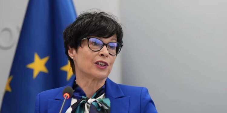 Ministrja serbe bën deklaratë të rëndë për shqiptarët e Kosovës; Marta Kos: E habitshme që vazhdon në detyrë