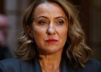 Ministrja serbe thotë se do ta kishte spastruar etnikisht sikur të ishte Millosheviçi; Kosova shpall non-grata Snezhana Paunoviç
