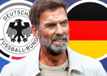 Misioni Shpëtimi: Jurgen Klopp rikthehet në futboll për të marrë drejtimin e Gjermanisë!