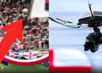 Misteri për golin e barazimit të Anglisë: topi prek kamerën? Norvegjia proteston, FIFA del me komunikatë