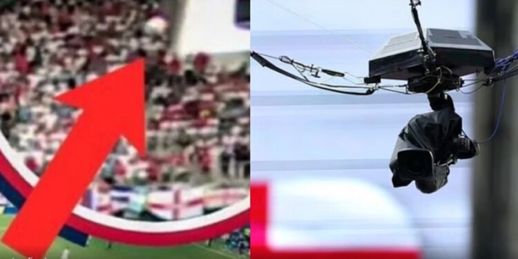 Misteri për golin e barazimit të Anglisë: topi prek kamerën? Norvegjia proteston, FIFA del me komunikatë