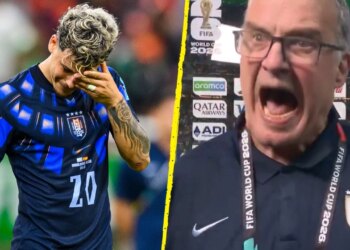 Mjaft me video! Zbulimi shokues i Bielsa-s nxjerr zbuluar yjet e Uruguait të ndikuar nga sindroma Tik Tok